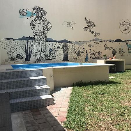 Venado 28 Hostel Κανκούν Εξωτερικό φωτογραφία