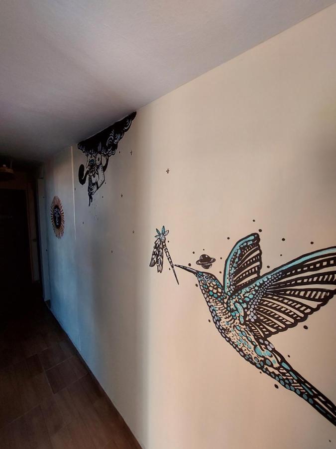 Venado 28 Hostel Κανκούν Εξωτερικό φωτογραφία