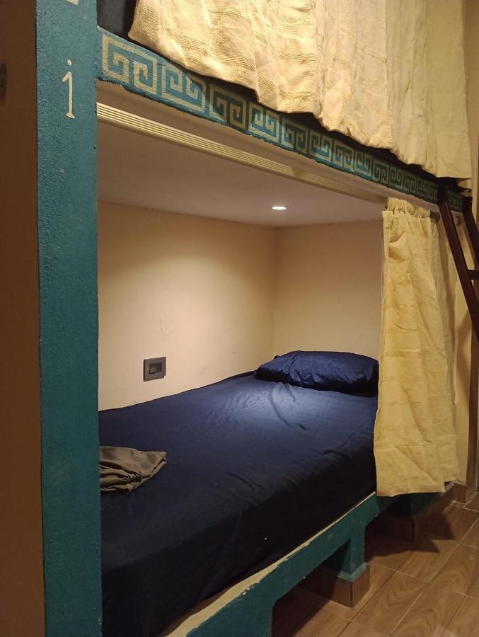 Venado 28 Hostel Κανκούν Εξωτερικό φωτογραφία