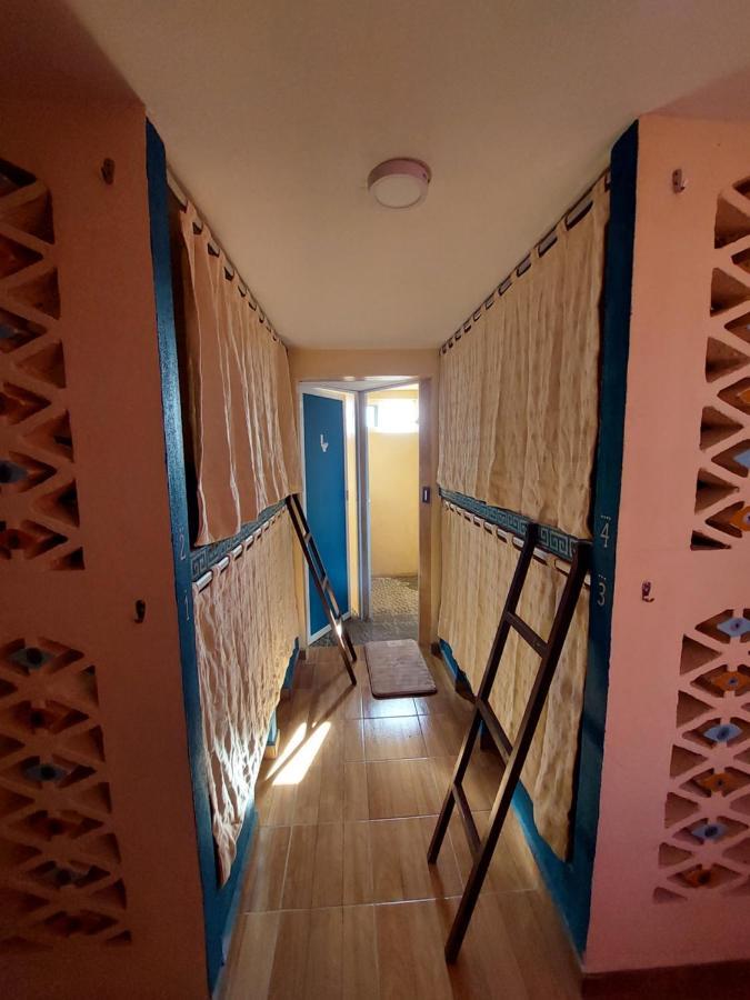 Venado 28 Hostel Κανκούν Εξωτερικό φωτογραφία