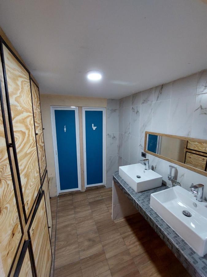 Venado 28 Hostel Κανκούν Εξωτερικό φωτογραφία