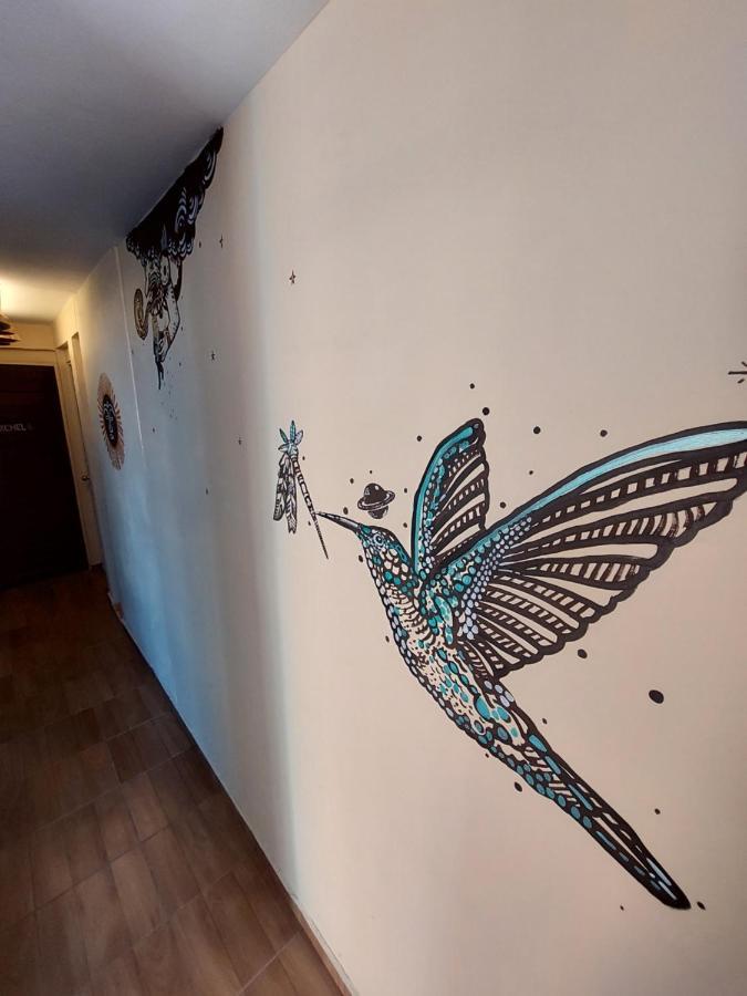Venado 28 Hostel Κανκούν Εξωτερικό φωτογραφία