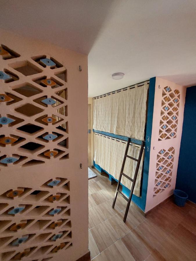 Venado 28 Hostel Κανκούν Εξωτερικό φωτογραφία