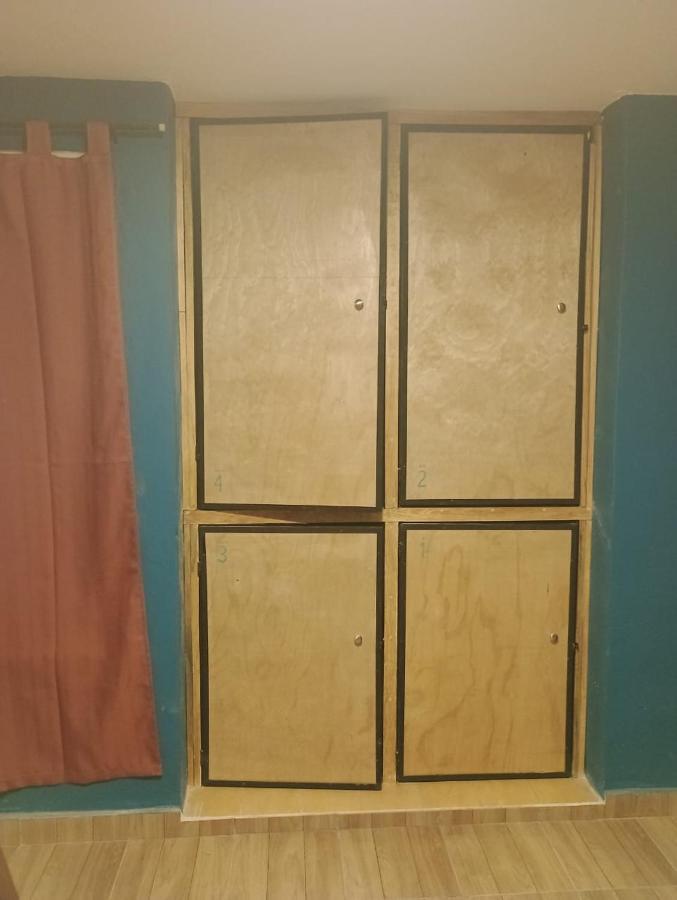 Venado 28 Hostel Κανκούν Εξωτερικό φωτογραφία
