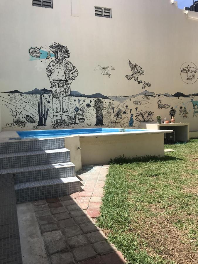 Venado 28 Hostel Κανκούν Εξωτερικό φωτογραφία