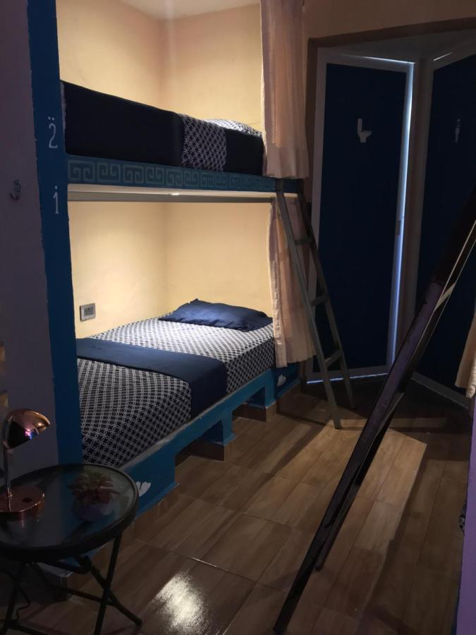 Venado 28 Hostel Κανκούν Εξωτερικό φωτογραφία