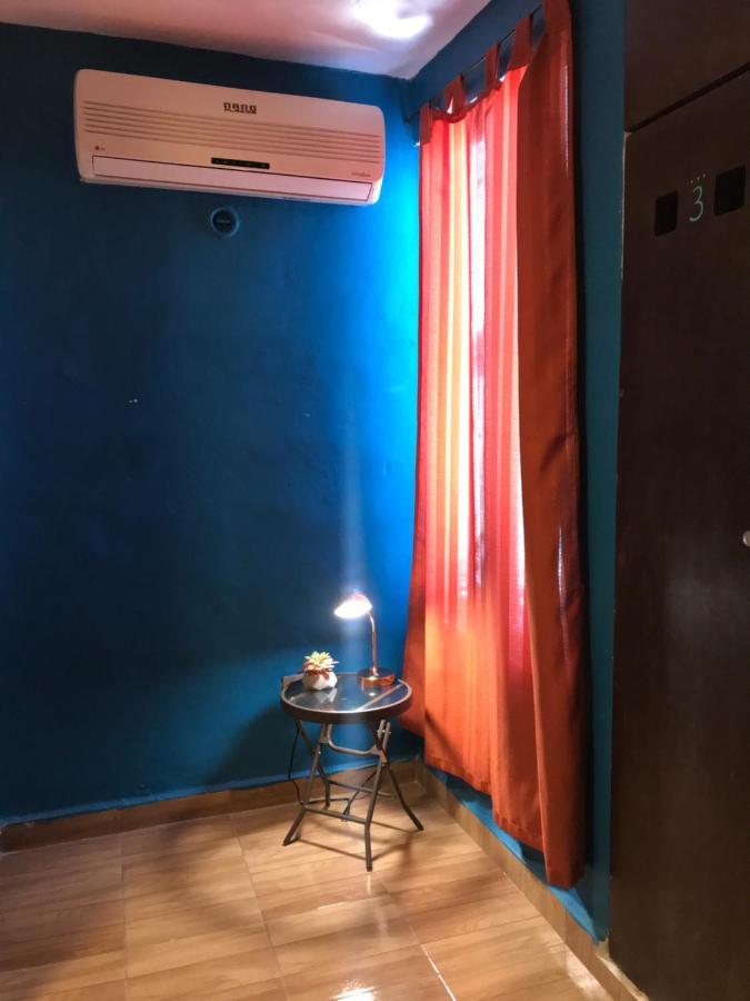 Venado 28 Hostel Κανκούν Εξωτερικό φωτογραφία