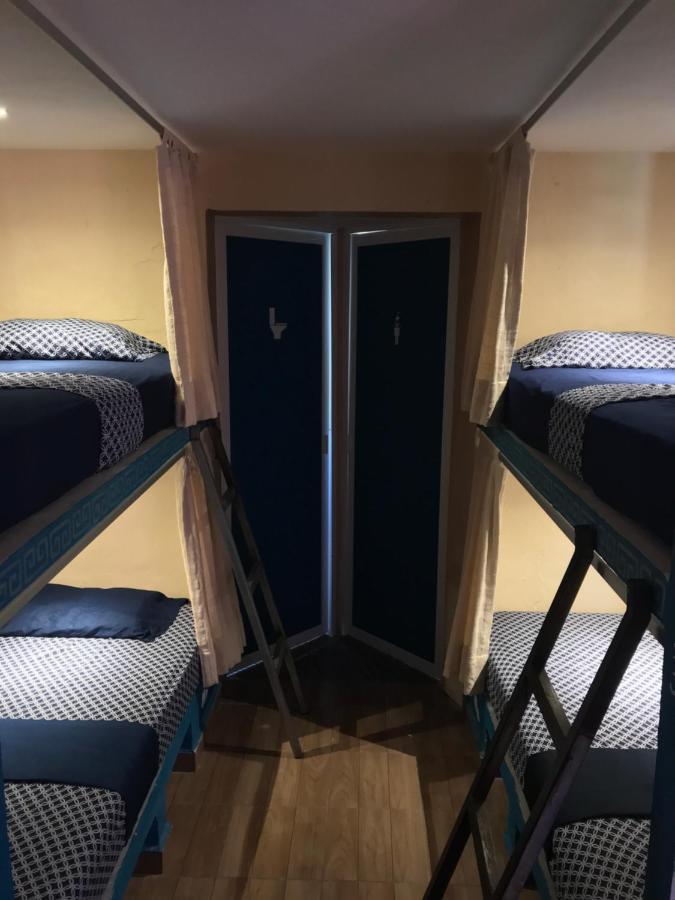 Venado 28 Hostel Κανκούν Εξωτερικό φωτογραφία