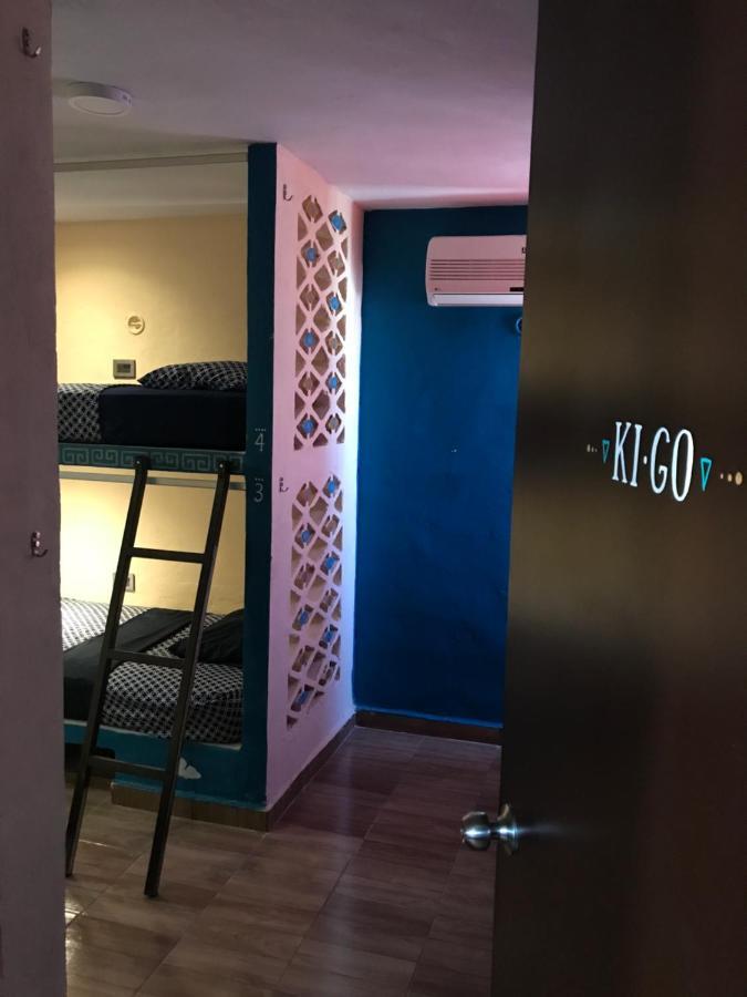 Venado 28 Hostel Κανκούν Εξωτερικό φωτογραφία
