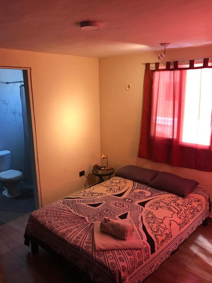 Venado 28 Hostel Κανκούν Εξωτερικό φωτογραφία
