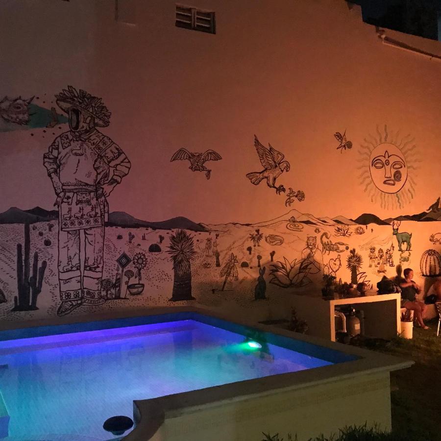 Venado 28 Hostel Κανκούν Εξωτερικό φωτογραφία